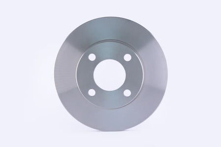 Hella Brake Disc for AUDI, OEM quality, OEM 895615301A - View 3