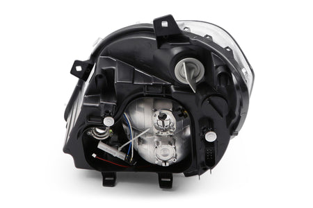 Hella Right Headlight for Mercedes-Benz, OEM quality, OEM A9068200461 - View 8