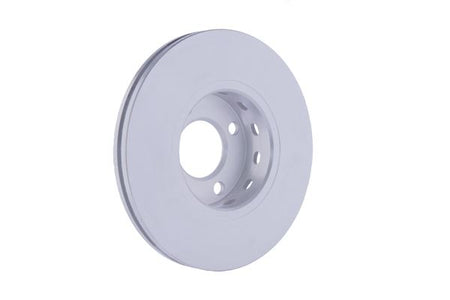 Hella Brake Disc for AUDI, OEM quality, OEM 895615301B - View 2