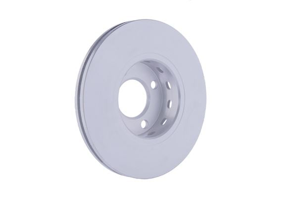 Hella Brake Disc for AUDI, OEM quality, OEM 895615301B - View 2
