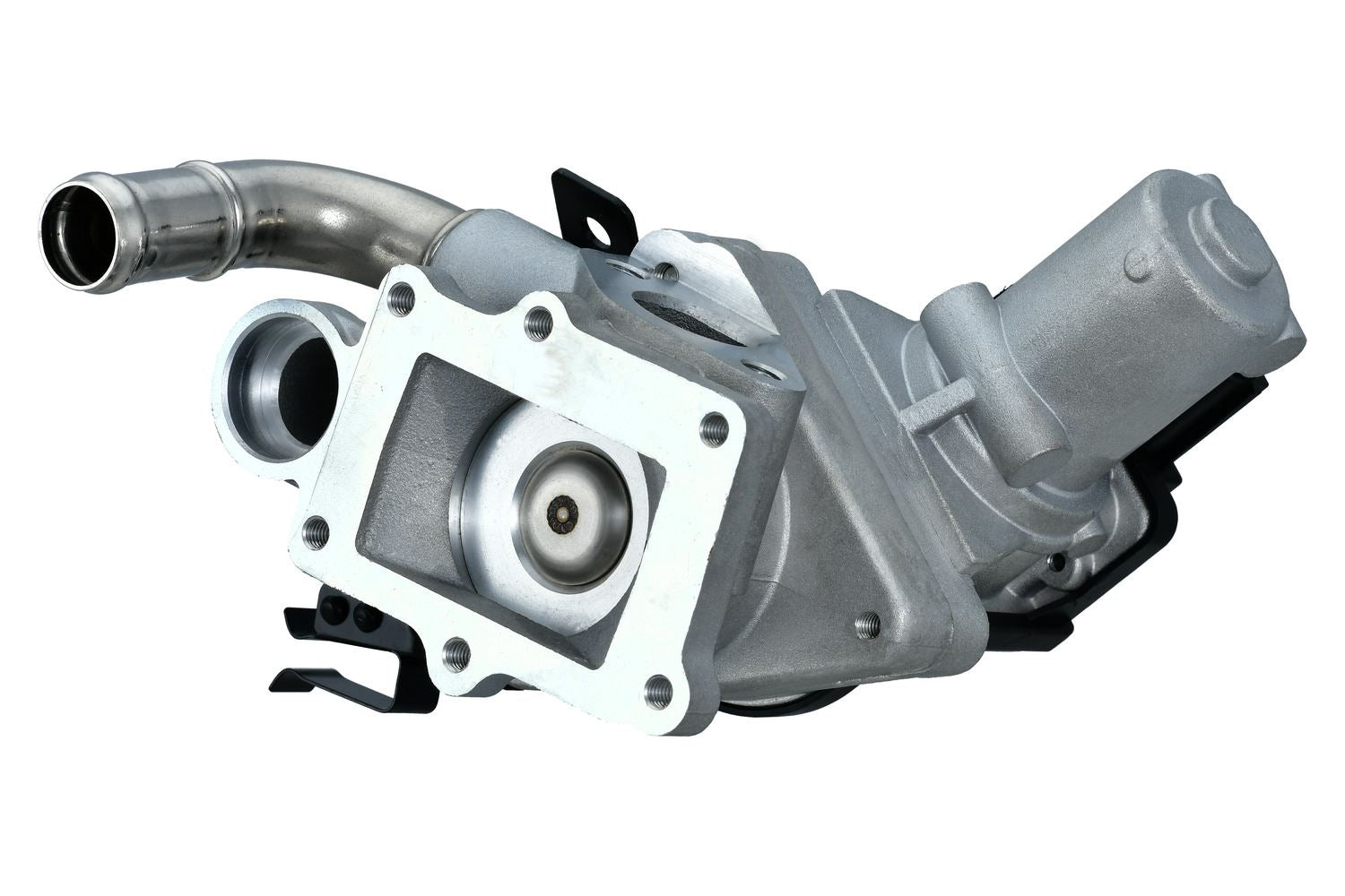 Hella EGR Valve for Kia & Hyundai, OEM quality, OEM 28410-2A850, MPN 6NU 014 865-121