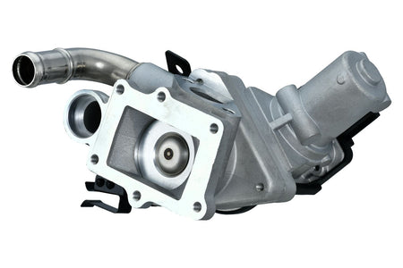 Hella EGR Valve for Kia & Hyundai, OEM quality, OEM 28410-2A850, MPN 6NU 014 865-121