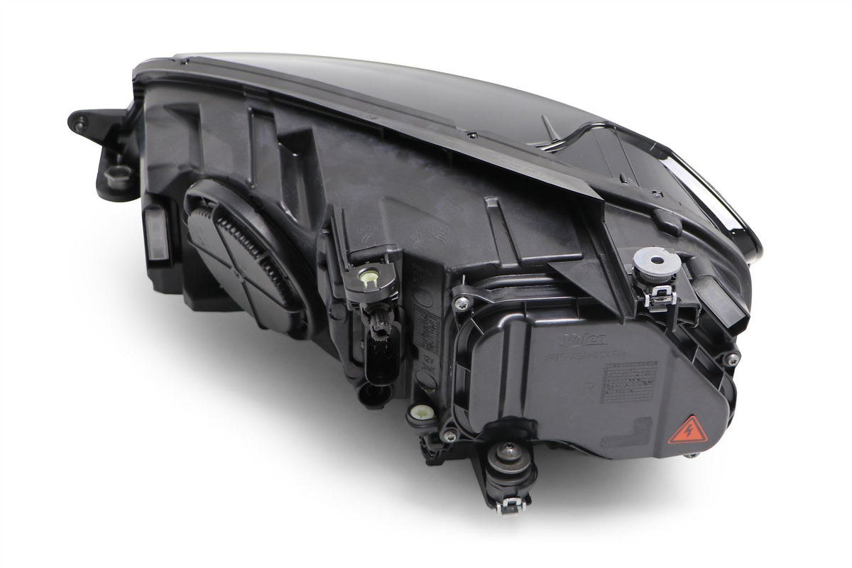 Volkswagen Golf MK7 Right Headlight, Valeo OEM, OEM 5G2941754A - View 12