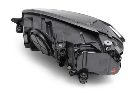 Volkswagen Golf MK7 Right Headlight, Valeo OEM, OEM 5G2941754A - View 12