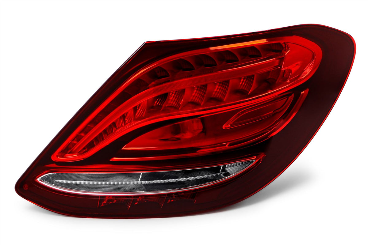 Mercedes-Benz E-Class Right Rear Light, Magneti Marelli OEM, OEM A2139061800, MPN MRL5151