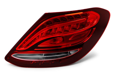 Mercedes-Benz E-Class Right Rear Light, Magneti Marelli OEM, OEM A2139061800, MPN MRL5151
