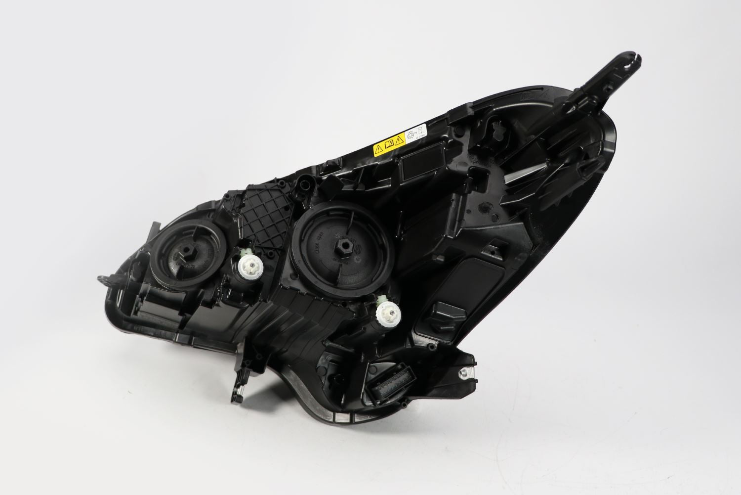 Hella Bi-Xenon LED DRL Right Headlight for Vauxhall, OEM quality, OEM 13381350 - View 10