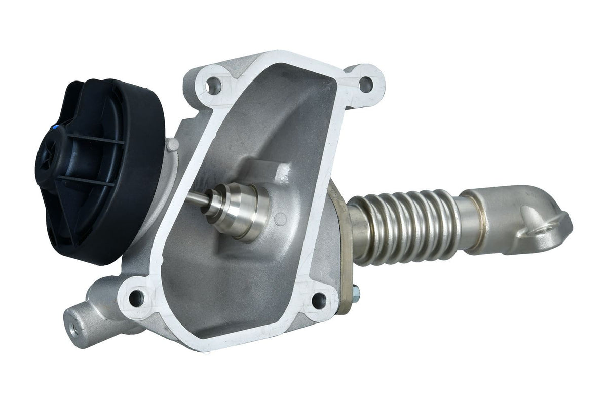 Hella EGR Valve for Mercedes-Benz, OEM quality, OEM 611 090 02 54, MPN 6NU 014 865-131