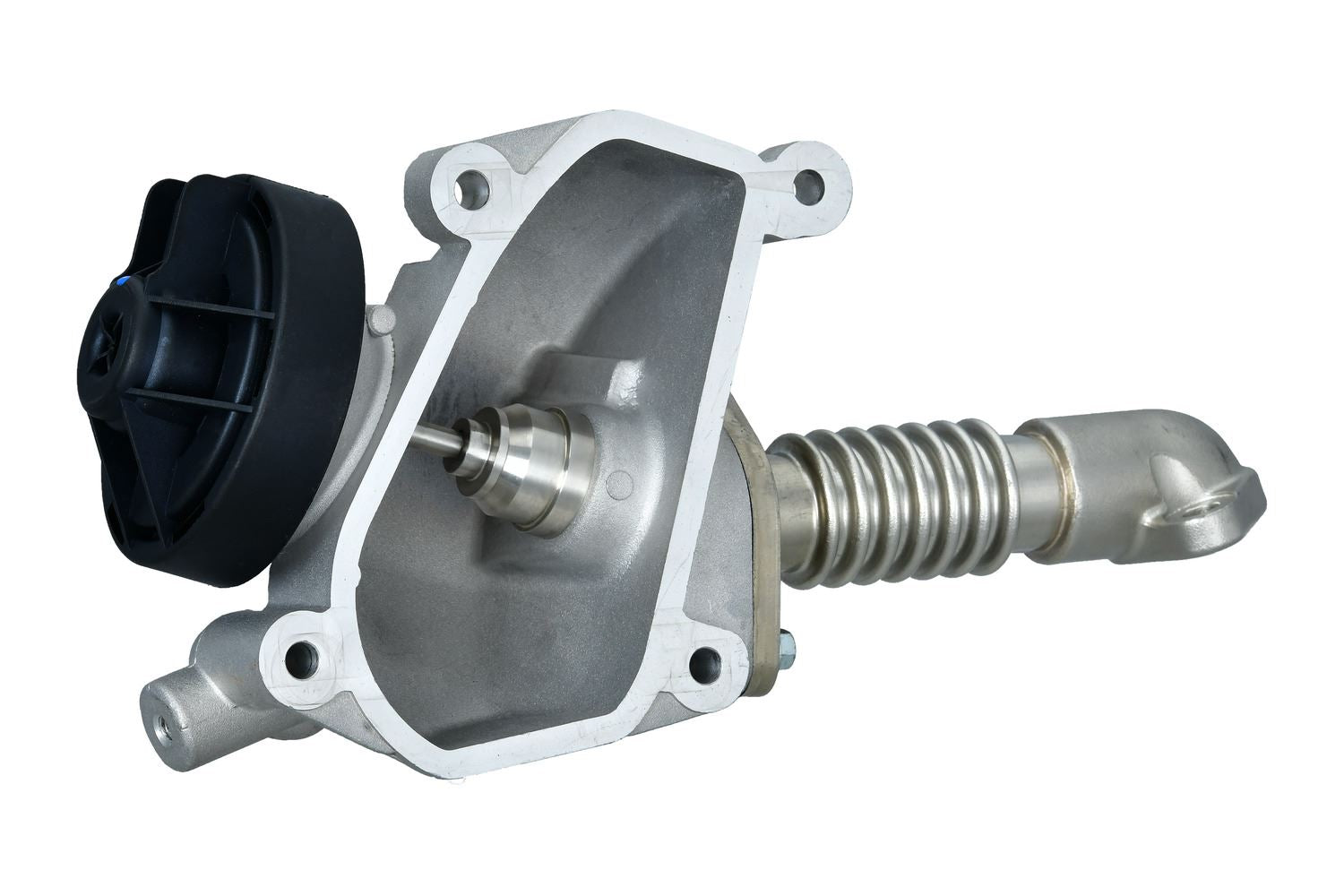 Hella EGR Valve for Mercedes-Benz, OEM quality, OEM 611 090 02 54, MPN 6NU 014 865-131