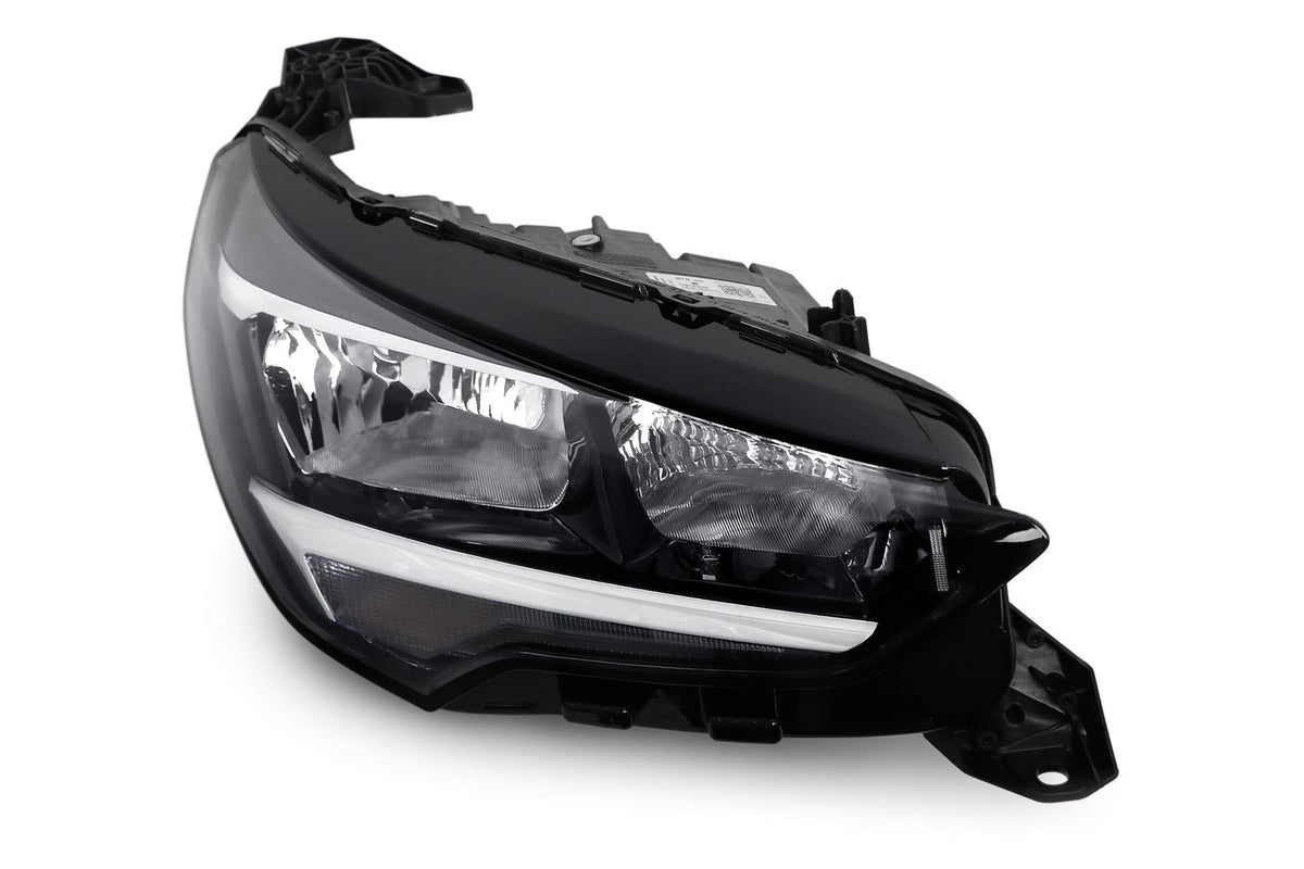 Vauxhall Corsa F Right Headlight, Valeo OEM - View 11