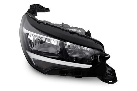 Vauxhall Corsa F Right Headlight, Valeo OEM - View 11