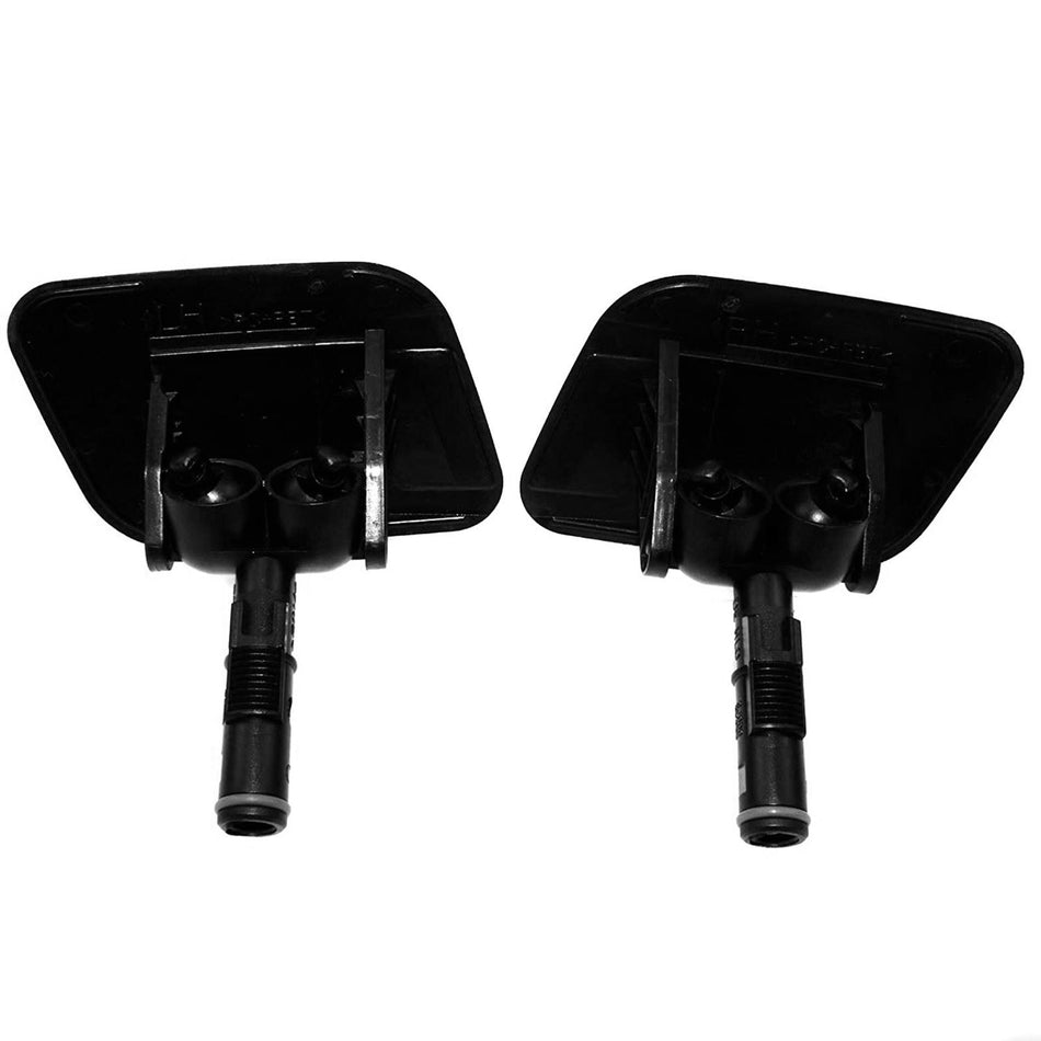 Headlight Washer Nozzle Cover - for Hyundai - OEM 98680-3J000 | Eurowagens - View 3