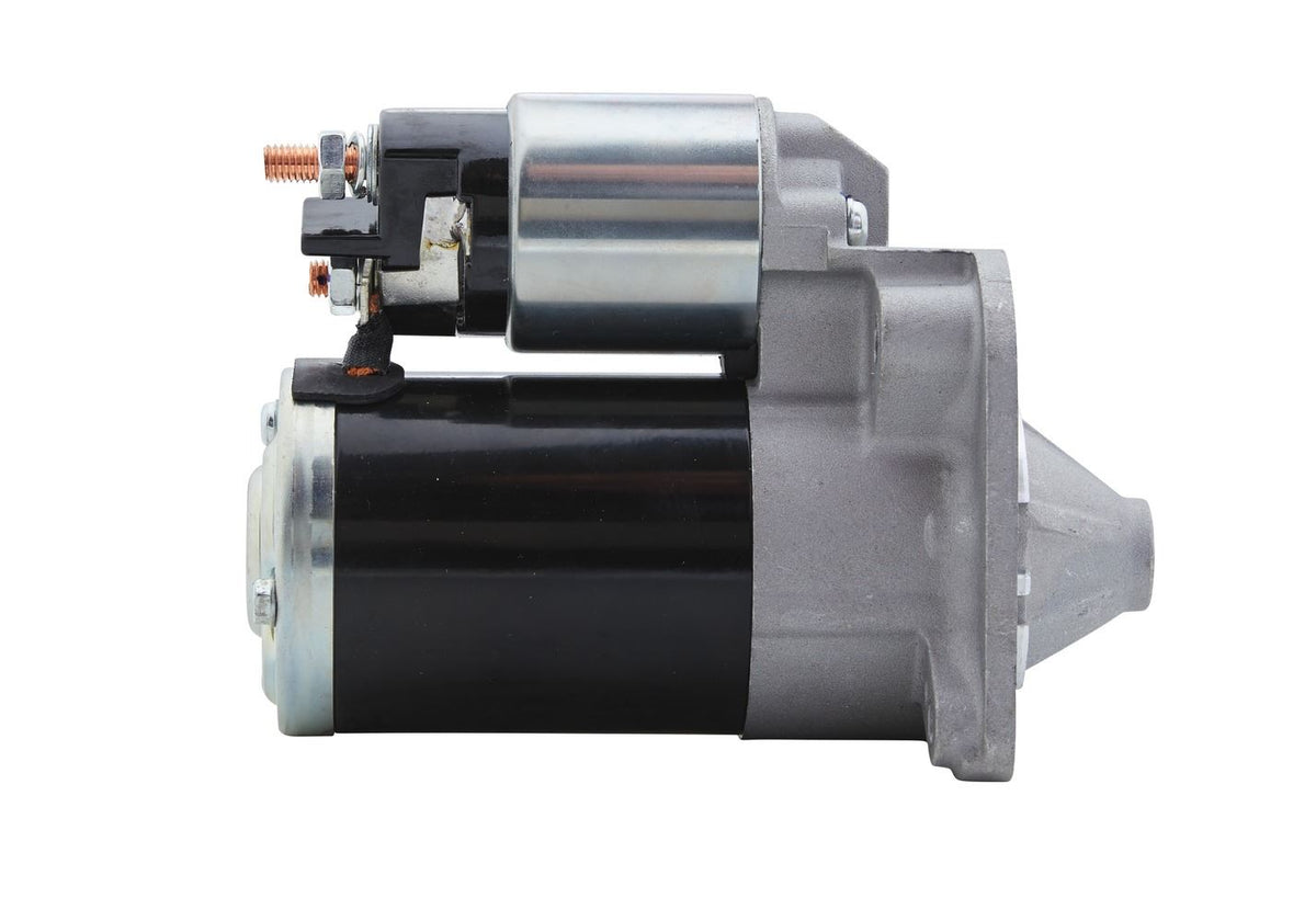 Hella Starter Motor for Dacia & Renault, OEM quality, OEM 6001547289 - View 3
