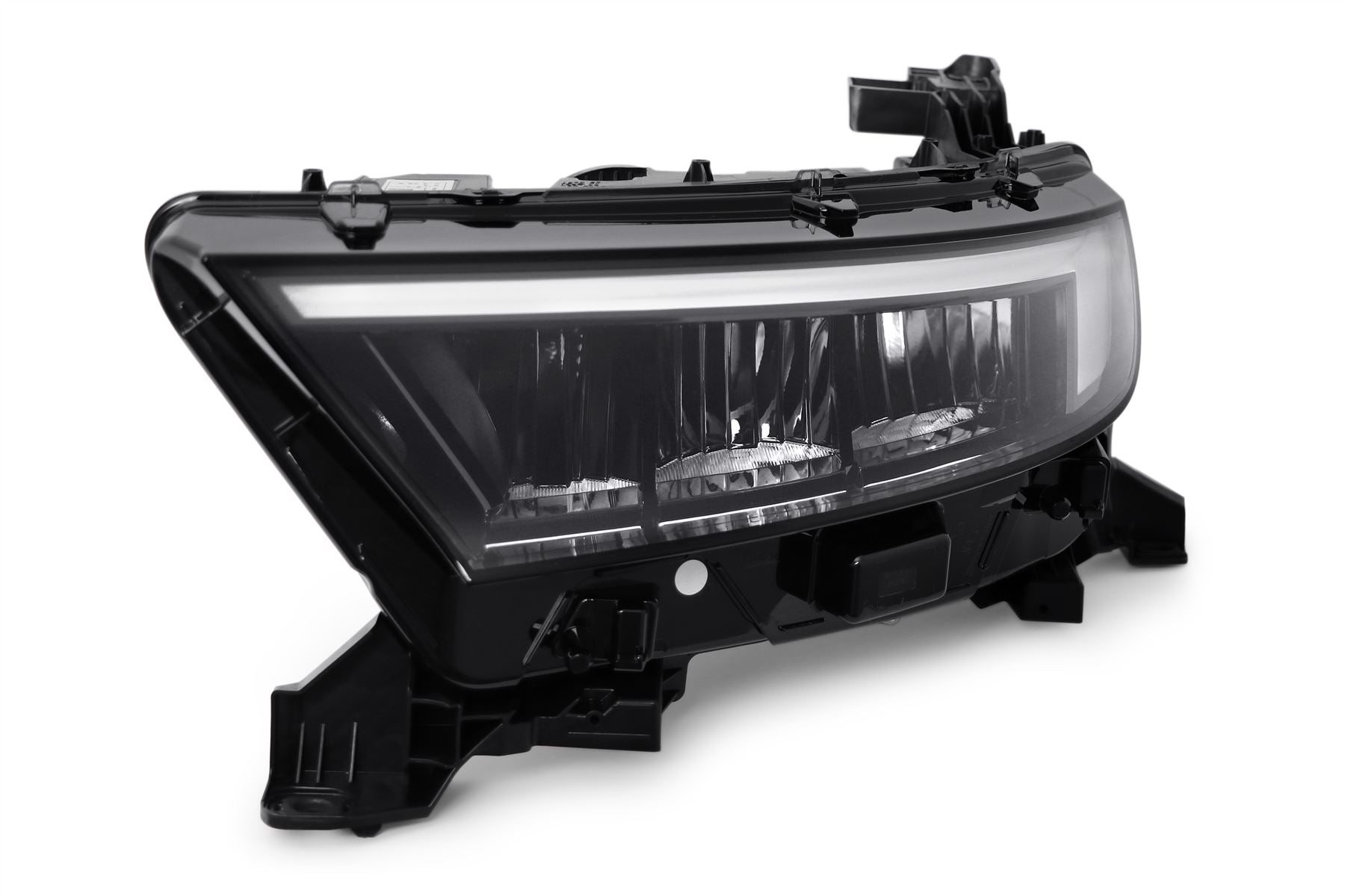 Vauxhall Mokka Left Headlight, Valeo OEM, OEM 9837332380 - View 10