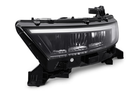 Vauxhall Mokka Left Headlight, Valeo OEM, OEM 9837332380 - View 10