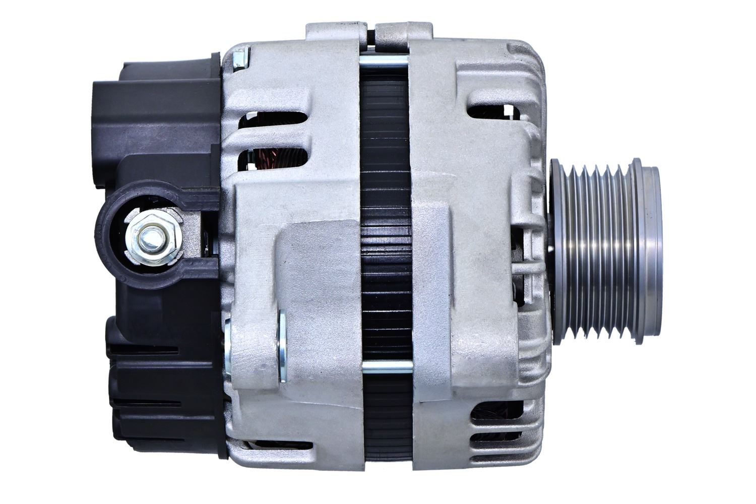 Hella Alternator for Kia & Hyundai, OEM quality, OEM 373002F100 - View 2