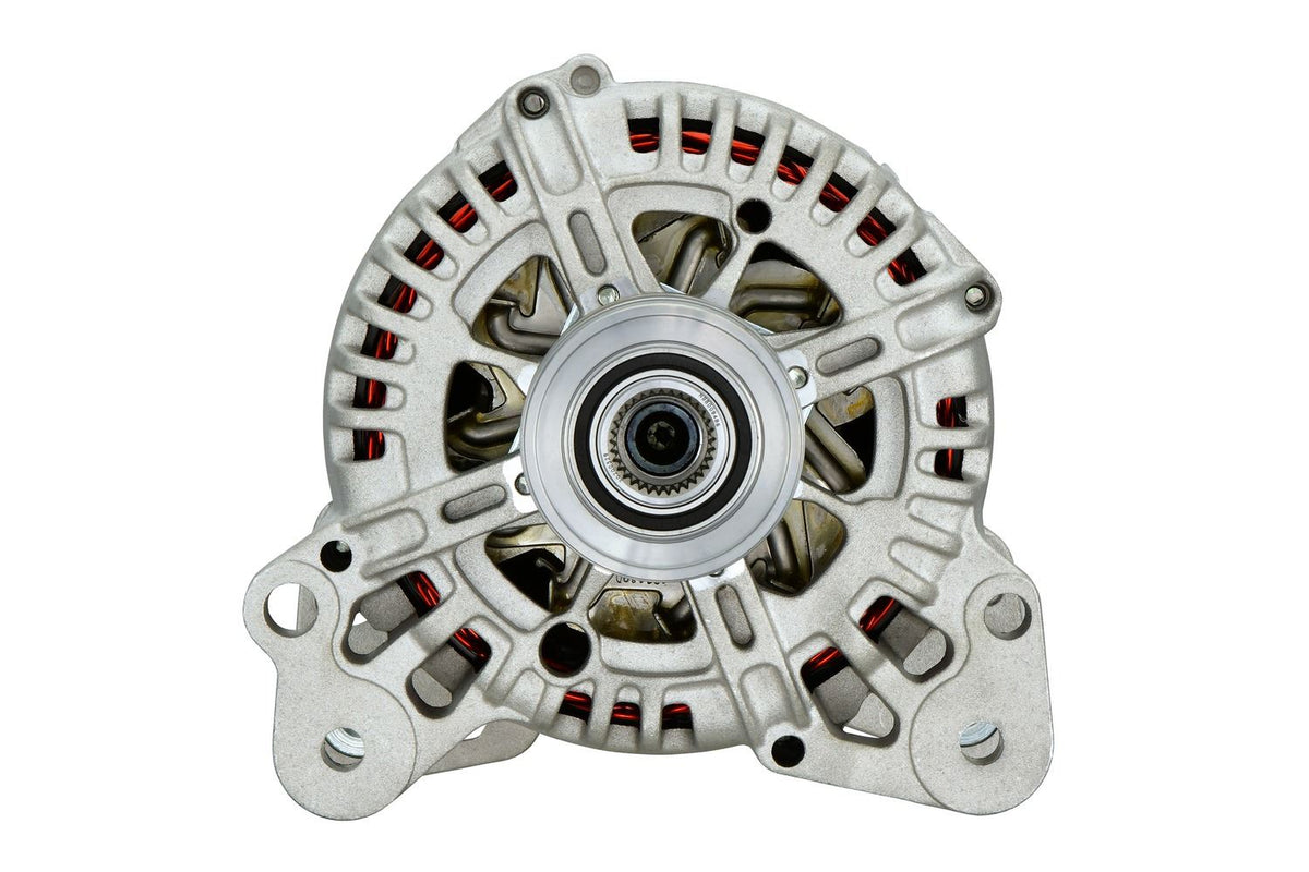 Hella Alternator for Audi, Seat & more, OEM quality, OEM 03F 903 023 E - View 2