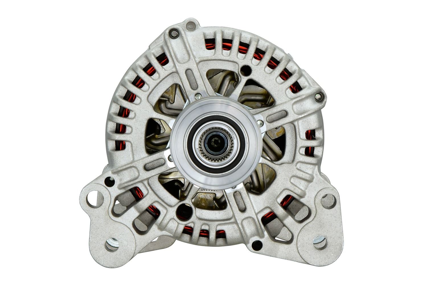 Hella Alternator for Audi, Seat & more, OEM quality, OEM 03F 903 023 E - View 2