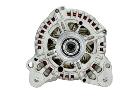 Hella Alternator for Audi, Seat & more, OEM quality, OEM 03F 903 023 E - View 2