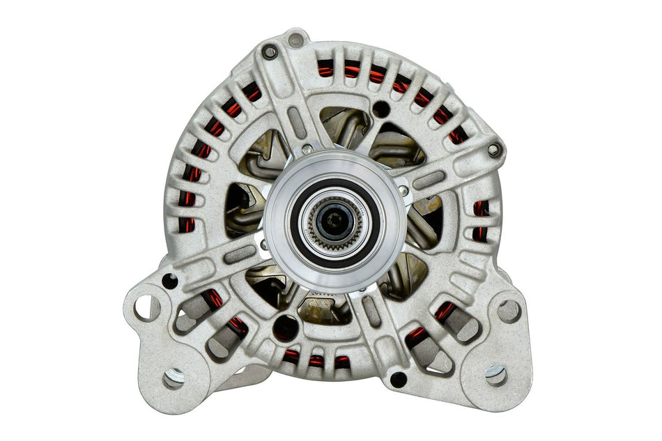 Hella Alternator for Audi, Seat & more, OEM quality, OEM 03F 903 023 E - View 2