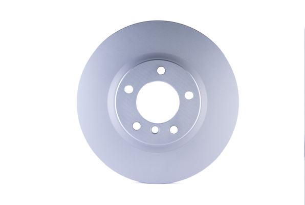 Hella Brake Disc for BMW & Wiesmann, OEM quality, OEM 2227171 - View 2