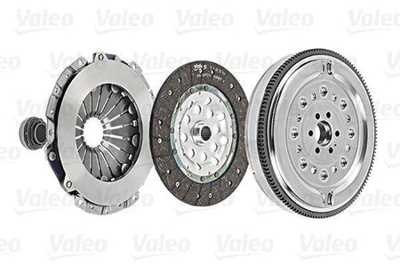 Valeo Clutch Kit for Audi, Skoda & more, OEM quality, OEM 038105266A - View 5