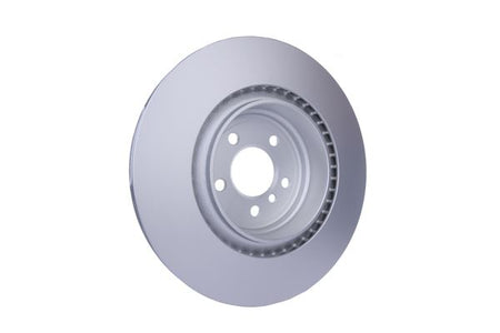 Hella Brake Disc for BMW, OEM quality, OEM 34216775291, MPN 8DD 355 125-091