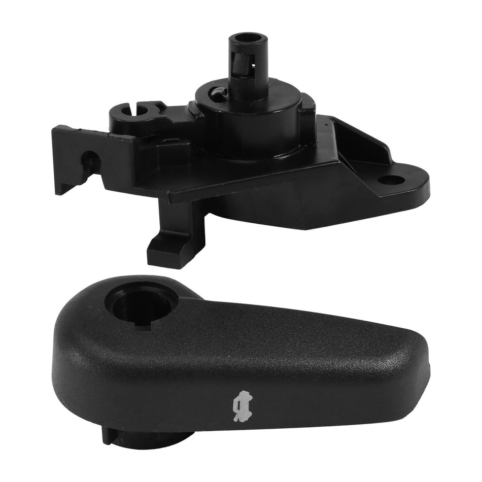 Bonnet Release Handle - for Ford - OEM DS7Z-99042C74-A | Eurowagens - View 5