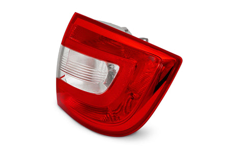 Skoda Rapid Right Rear Light, Hella OEM, OEM 5JH945112 - View 10