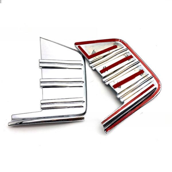 Bumper Side Vent Trim Front - for Chevrolet | Eurowagens - View 7