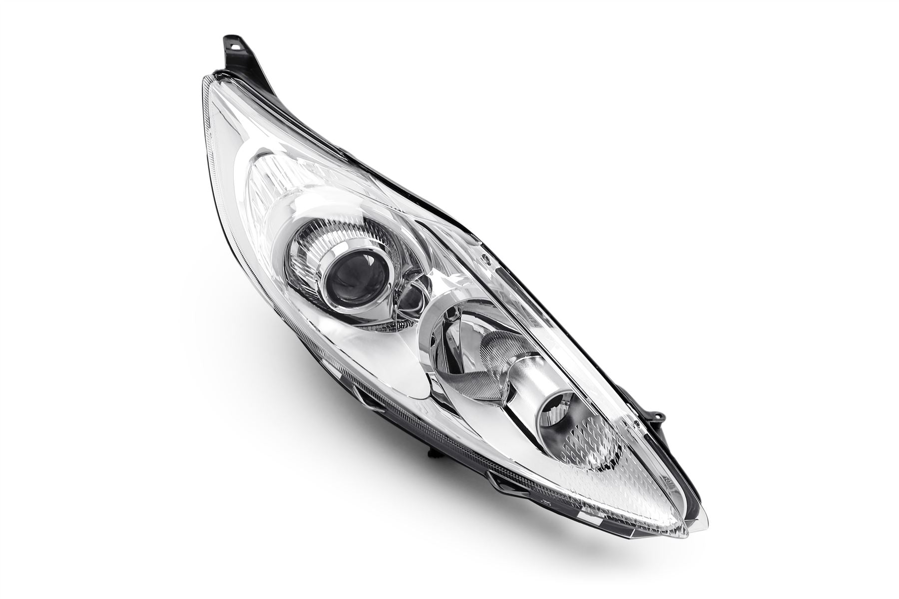 Hella Right Headlight for Ford, OEM quality, OEM 1579911 - View 12