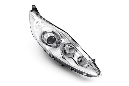 Hella Right Headlight for Ford, OEM quality, OEM 1579911 - View 12