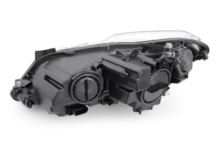 Mercedes-Benz E-Class Right Headlight, Hella OEM, OEM 2078200639 - View 4