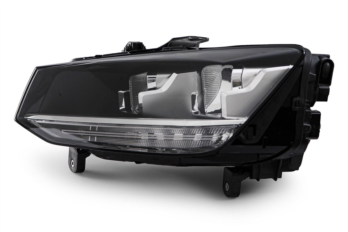 Audi Q2 Left Headlight, Valeo OEM, OEM 81A941004A - View 9
