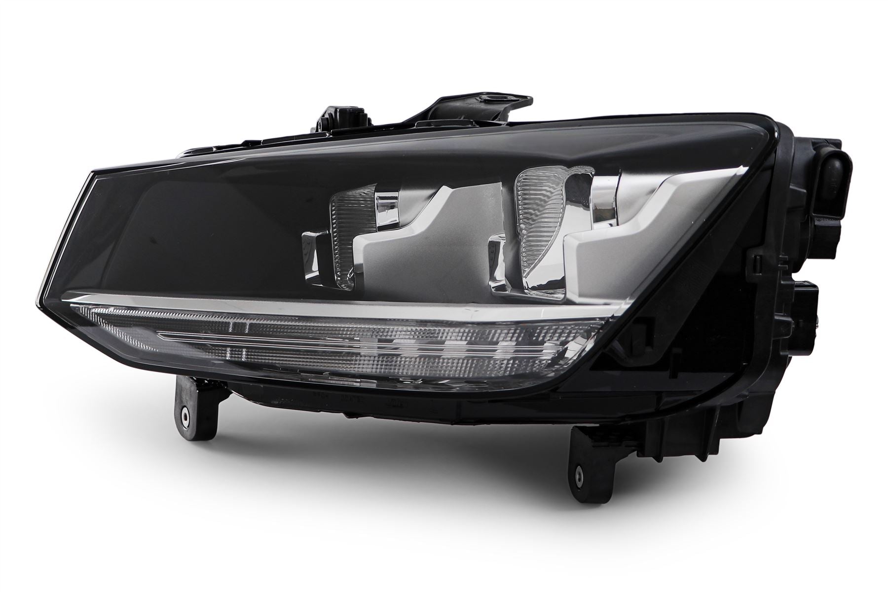 Audi Q2 Left Headlight, Valeo OEM, OEM 81A941004A - View 9