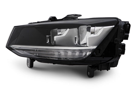 Audi Q2 Left Headlight, Valeo OEM, OEM 81A941004A - View 9