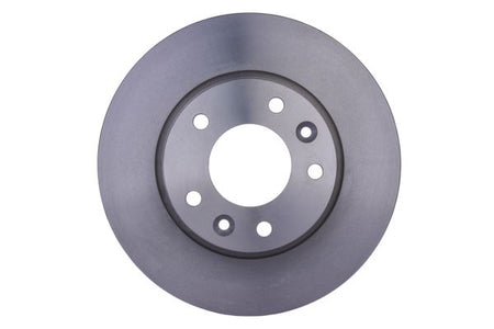 KIA Carnival II Brake Disc, Hella OEM, OEM 0K55A33251 - View 2