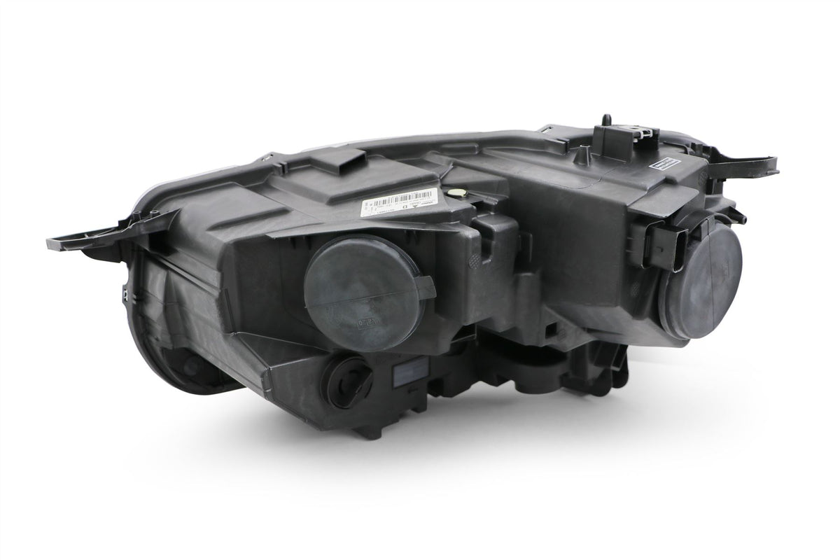 Peugeot Partner Right Headlight, Valeo OEM, OEM 9816826580 - View 11