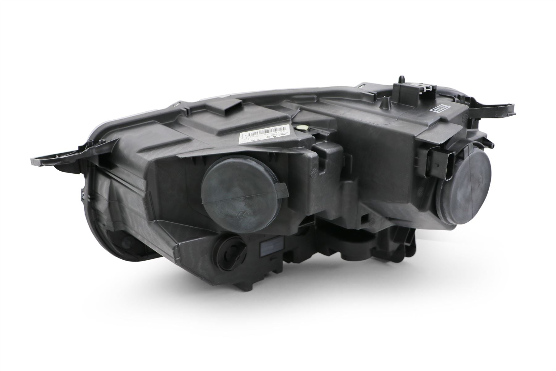 Peugeot Partner Right Headlight, Valeo OEM, OEM 9816826580 - View 11