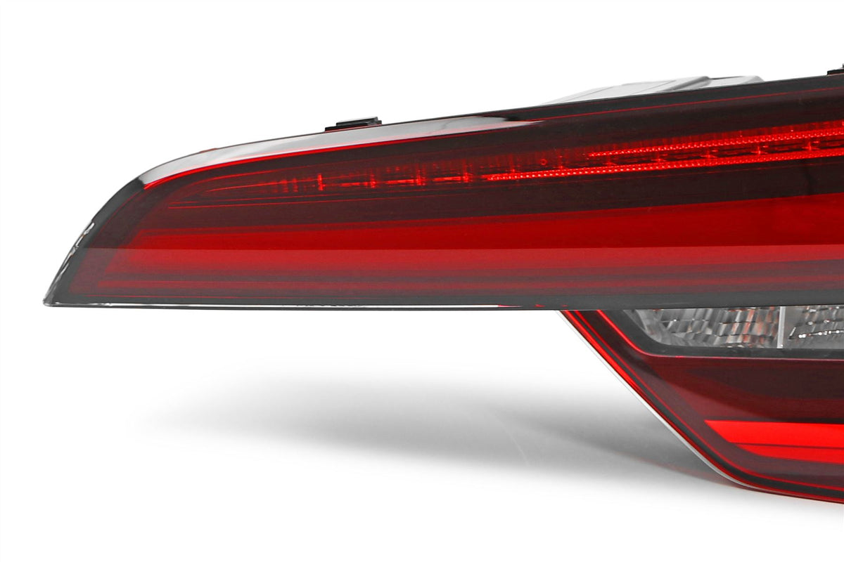 Audi A4 Estate B9 Right Rear Light, Magneti Marelli OEM, OEM 8W9945094E - View 6