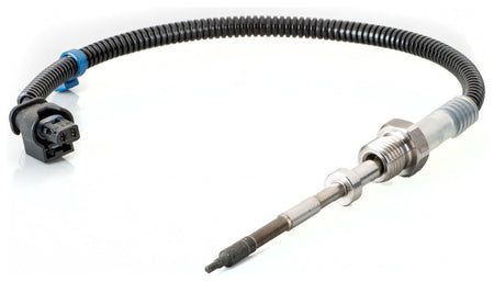 Hella Exhaust Gas Temperature Sensor for Mercedes-Benz & Smart, OEM quality, OEM 005 153 40 28, MPN 6PT 014 494-501
