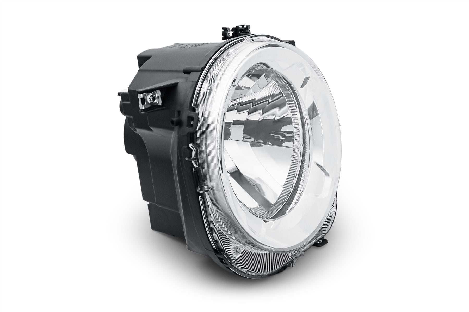 Jeep Renegade Left Headlight, Magneti Marelli OEM, OEM 51959798 - View 4