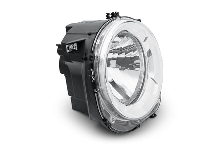 Jeep Renegade Left Headlight, Magneti Marelli OEM, OEM 51959798 - View 4