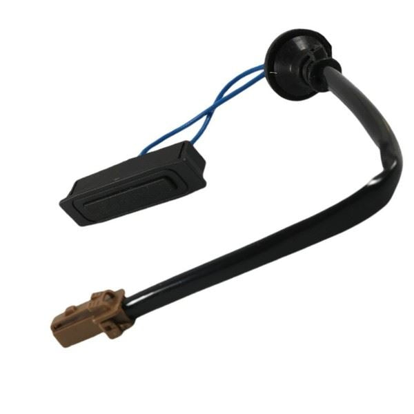 Trunk Release Switch - for Nissan - OEM 25380-2DT0A | Eurowagens - View 2