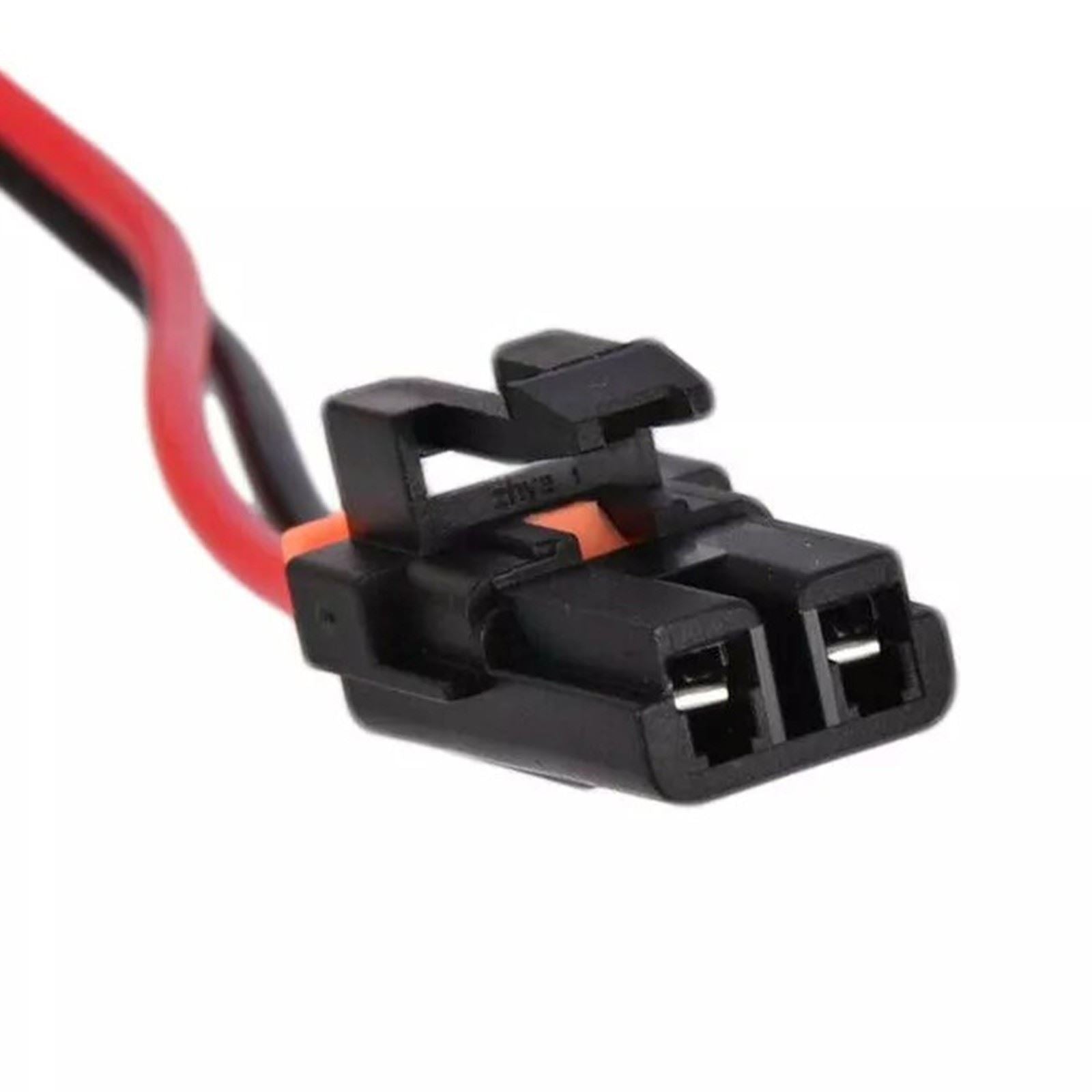 Blower Motor Resistor - for Chevrolet, Cadillac & more - OEM 15373437 | Eurowagens - View 2