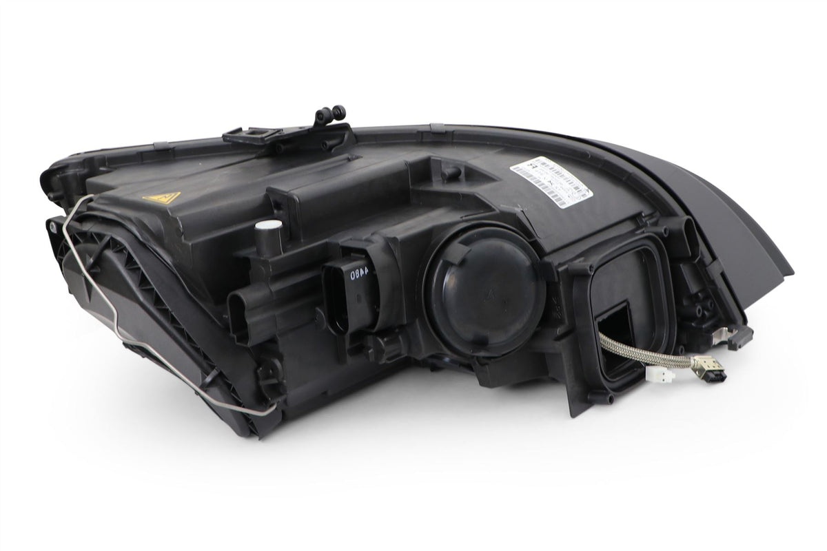 Audi TT Left Headlight, Magneti Marelli OEM, OEM 8J0941029E - View 5