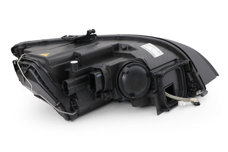 Audi TT Left Headlight, Magneti Marelli OEM, OEM 8J0941029E - View 5