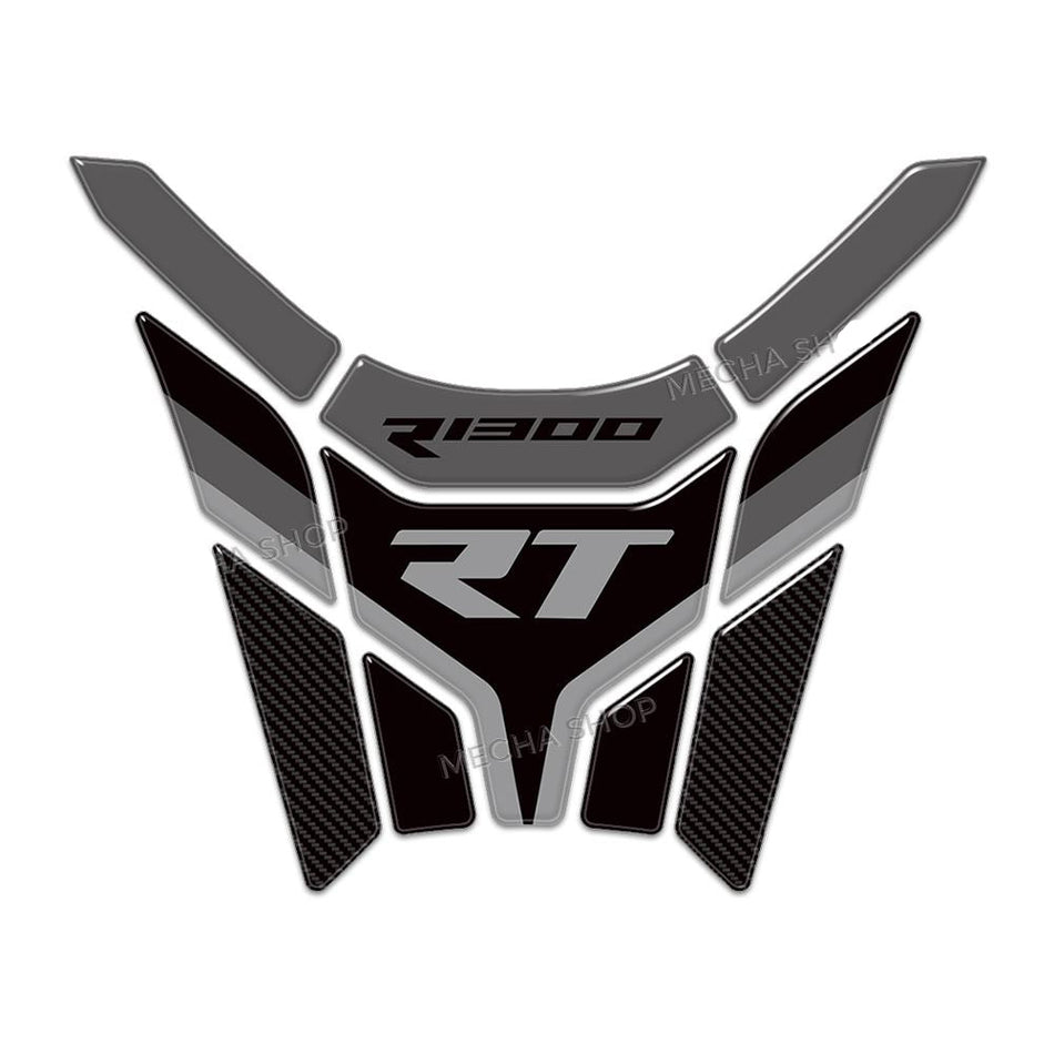 Tank Pad Sticker - for BMW | Eurowagens