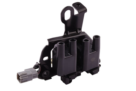 Hella Ignition Coil for Hyundai & Kia, OEM quality, OEM 27301-23700, MPN 5DA 358 057-891