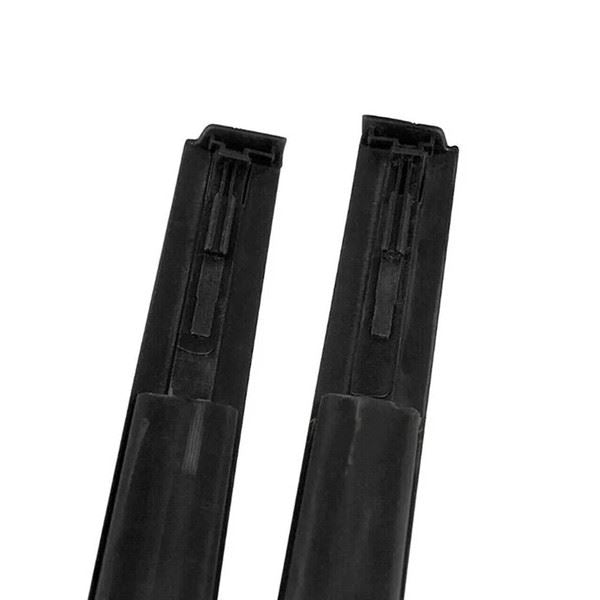 Roof Weatherstrip Drip Rail - for Scion | Eurowagens - View 3